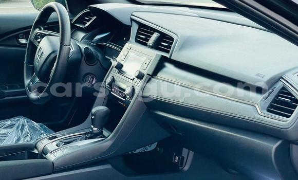 Acheter Import Voiture Honda Civic Noir à Ouagadougou, Burkina-Faso Acheter Import Voiture Honda Civic Noir à Ouagadougou, Burkina-Faso