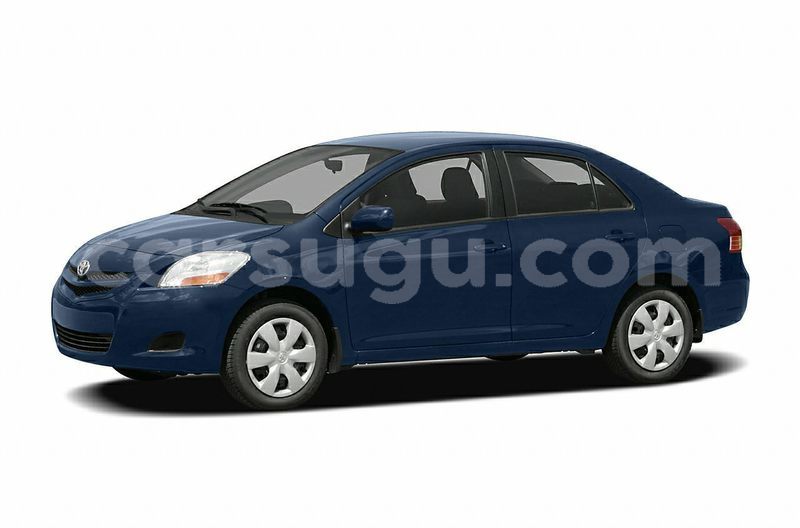 Big with watermark toyota yaris burkina faso ouagadougou 7991
