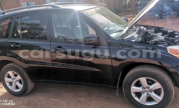 Acheter Occasion Voiture Toyota RAV4 Gris à Ouagadougou, Burkina-Faso Acheter Occasion Voiture Toyota RAV4 Gris à Ouagadougou, Burkina-Faso