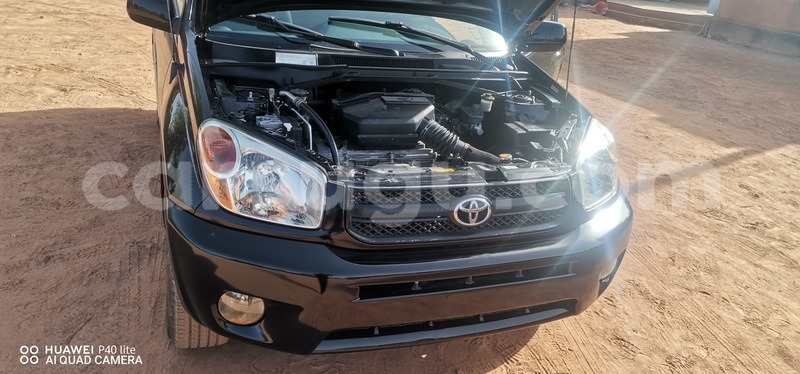 Big with watermark toyota rav4 burkina faso ouagadougou 7999