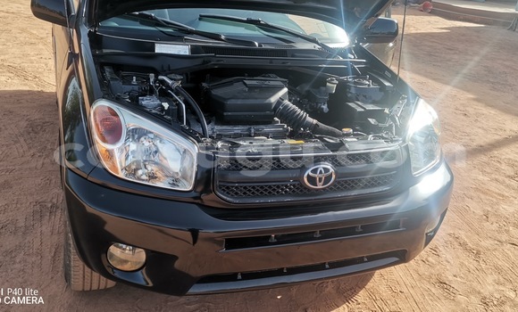 Acheter Occasion Voiture Toyota RAV4 Gris à Ouagadougou, Burkina-Faso Acheter Occasion Voiture Toyota RAV4 Gris à Ouagadougou, Burkina-Faso