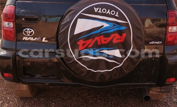 Acheter Occasion Voiture Toyota RAV4 Gris à Ouagadougou, Burkina-Faso Acheter Occasion Voiture Toyota RAV4 Gris à Ouagadougou, Burkina-Faso