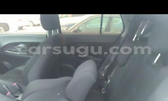 Acheter Occasion Voiture Toyota Scion TC Autre à Ouagadougou, Burkina-Faso Acheter Occasion Voiture Toyota Scion TC Autre à Ouagadougou, Burkina-Faso