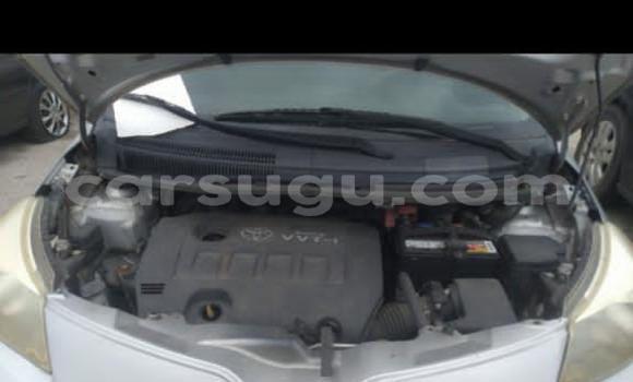 Acheter Occasion Voiture Toyota Scion TC Autre à Ouagadougou, Burkina-Faso Acheter Occasion Voiture Toyota Scion TC Autre à Ouagadougou, Burkina-Faso