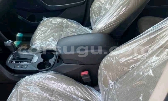Buy Used Hyundai Santa Fe Other Car in Ouagadougou in Burkina Faso Buy Used Hyundai Santa Fe Other Car in Ouagadougou in Burkina Faso