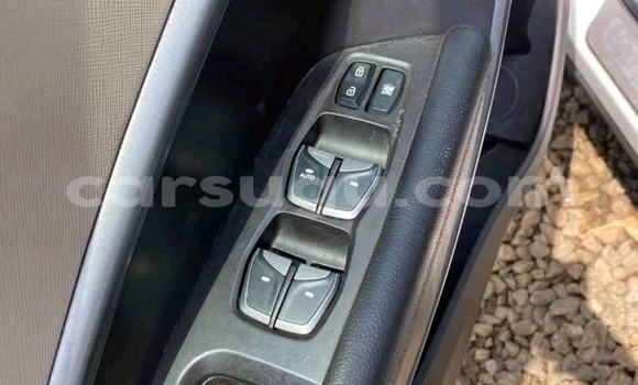 Buy Used Hyundai Santa Fe Other Car in Ouagadougou in Burkina Faso Buy Used Hyundai Santa Fe Other Car in Ouagadougou in Burkina Faso