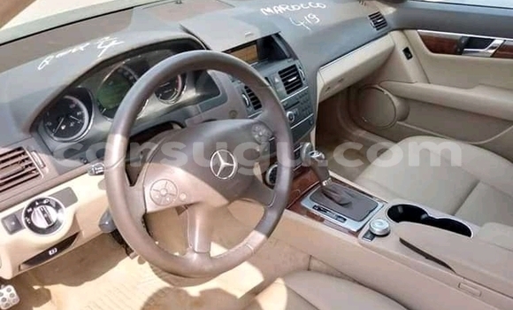 Buy Used Mercedes-Benz 4Matic Other Car in Ouagadougou in Burkina Faso Buy Used Mercedes-Benz 4Matic Other Car in Ouagadougou in Burkina Faso