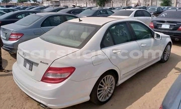 Buy Used Mercedes-Benz 4Matic Other Car in Ouagadougou in Burkina Faso Buy Used Mercedes-Benz 4Matic Other Car in Ouagadougou in Burkina Faso