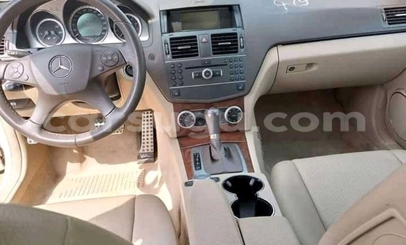 Buy Used Mercedes-Benz 4Matic Other Car in Ouagadougou in Burkina Faso Buy Used Mercedes-Benz 4Matic Other Car in Ouagadougou in Burkina Faso