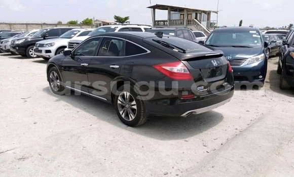 Acheter Occasion Voiture Honda Crosstour Autre à Ouagadougou, Burkina-Faso