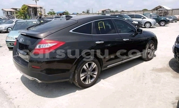 Buy Used Honda Crosstour Other Car in Ouagadougou in Burkina Faso Buy Used Honda Crosstour Other Car in Ouagadougou in Burkina Faso