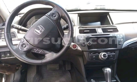 Buy Used Honda Crosstour Other Car in Ouagadougou in Burkina Faso Buy Used Honda Crosstour Other Car in Ouagadougou in Burkina Faso