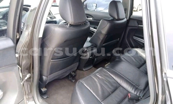 Buy Used Honda Crosstour Other Car in Ouagadougou in Burkina Faso Buy Used Honda Crosstour Other Car in Ouagadougou in Burkina Faso