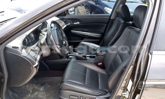 Buy Used Honda Crosstour Other Car in Ouagadougou in Burkina Faso Buy Used Honda Crosstour Other Car in Ouagadougou in Burkina Faso