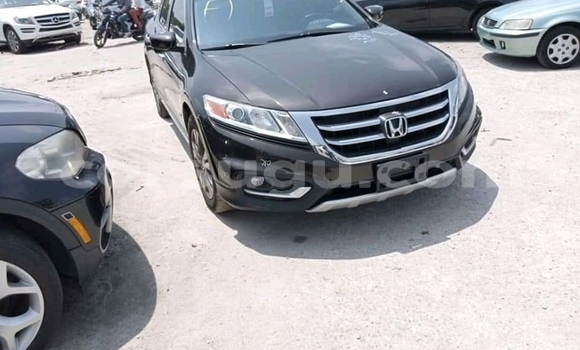 Buy Used Honda Crosstour Other Car in Ouagadougou in Burkina Faso Buy Used Honda Crosstour Other Car in Ouagadougou in Burkina Faso
