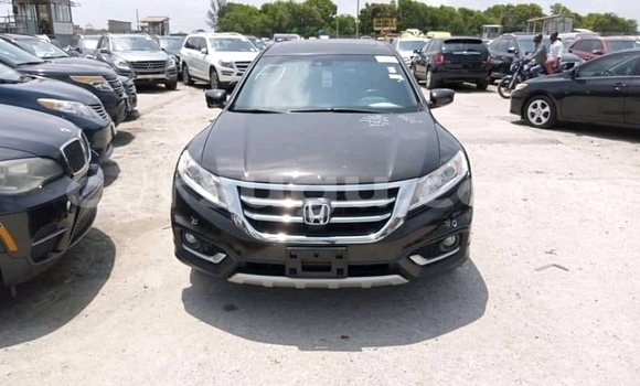 Buy Used Honda Crosstour Other Car in Ouagadougou in Burkina Faso Buy Used Honda Crosstour Other Car in Ouagadougou in Burkina Faso