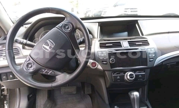 Buy Used Honda Crosstour Other Car in Ouagadougou in Burkina Faso Buy Used Honda Crosstour Other Car in Ouagadougou in Burkina Faso
