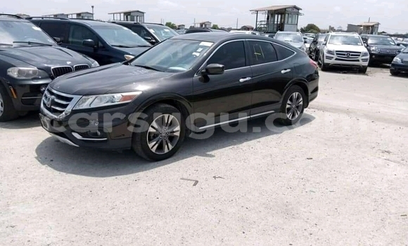 Buy Used Honda Crosstour Other Car in Ouagadougou in Burkina Faso Buy Used Honda Crosstour Other Car in Ouagadougou in Burkina Faso
