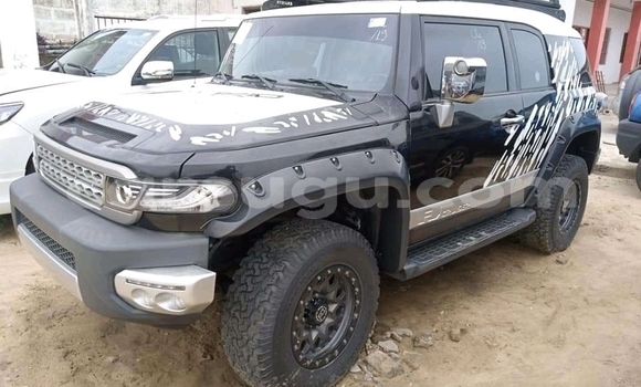 Acheter Occasion Voiture Toyota FJ Cruiser Autre à Ouagadougou, Burkina-Faso Acheter Occasion Voiture Toyota FJ Cruiser Autre à Ouagadougou, Burkina-Faso