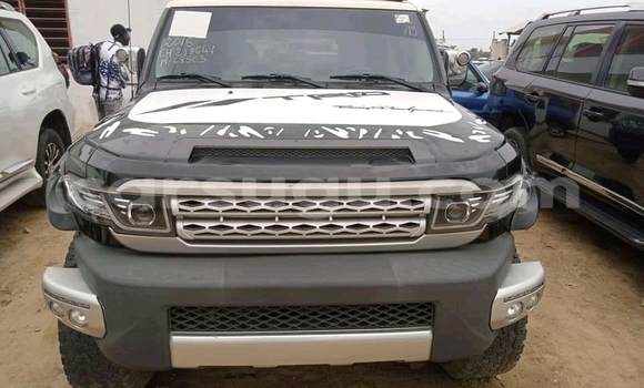Acheter Occasion Voiture Toyota FJ Cruiser Autre à Ouagadougou, Burkina-Faso Acheter Occasion Voiture Toyota FJ Cruiser Autre à Ouagadougou, Burkina-Faso