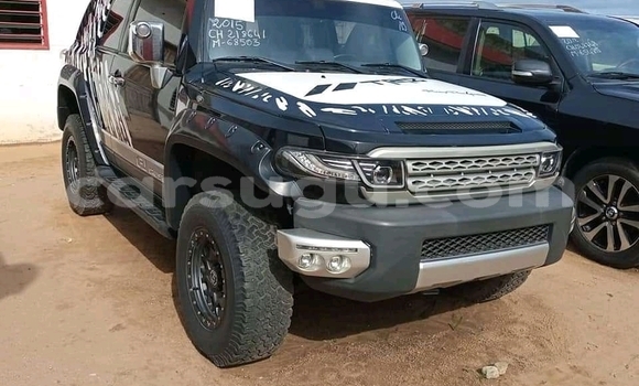 Acheter Occasion Voiture Toyota FJ Cruiser Autre à Ouagadougou, Burkina-Faso Acheter Occasion Voiture Toyota FJ Cruiser Autre à Ouagadougou, Burkina-Faso