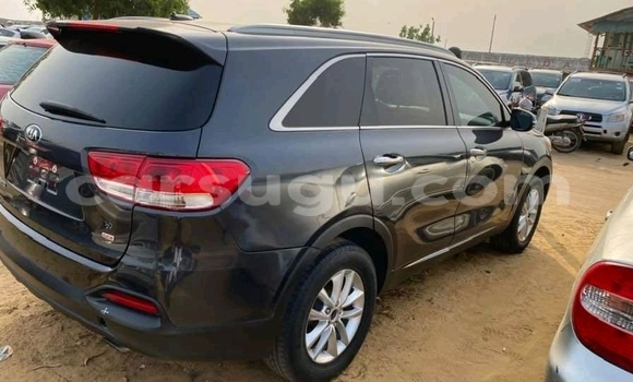Acheter Occasion Voiture Kia Sorento Autre à Ouagadougou, Burkina-Faso Acheter Occasion Voiture Kia Sorento Autre à Ouagadougou, Burkina-Faso