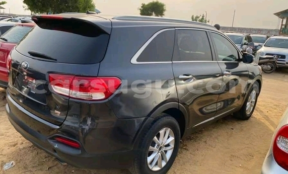 Acheter Occasion Voiture Kia Sorento Autre à Ouagadougou, Burkina-Faso Acheter Occasion Voiture Kia Sorento Autre à Ouagadougou, Burkina-Faso