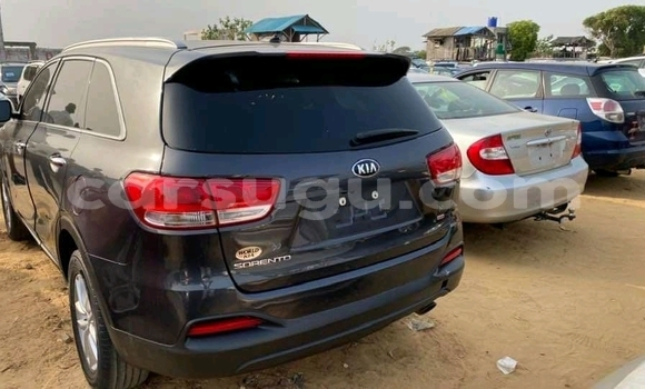 Acheter Occasion Voiture Kia Sorento Autre à Ouagadougou, Burkina-Faso Acheter Occasion Voiture Kia Sorento Autre à Ouagadougou, Burkina-Faso