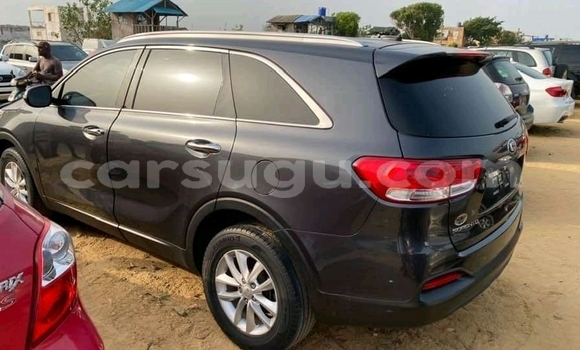 Acheter Occasion Voiture Kia Sorento Autre à Ouagadougou, Burkina-Faso Acheter Occasion Voiture Kia Sorento Autre à Ouagadougou, Burkina-Faso