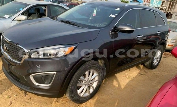 Acheter Occasion Voiture Kia Sorento Autre à Ouagadougou, Burkina-Faso Acheter Occasion Voiture Kia Sorento Autre à Ouagadougou, Burkina-Faso