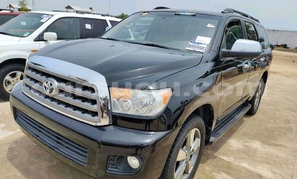 Acheter Occasion Voiture Toyota Sequoia Autre à Ouagadougou, Burkina-Faso Acheter Occasion Voiture Toyota Sequoia Autre à Ouagadougou, Burkina-Faso