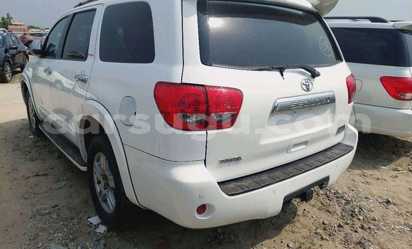 Acheter Occasion Voiture Toyota Sequoia Autre à Ouagadougou, Burkina-Faso Acheter Occasion Voiture Toyota Sequoia Autre à Ouagadougou, Burkina-Faso