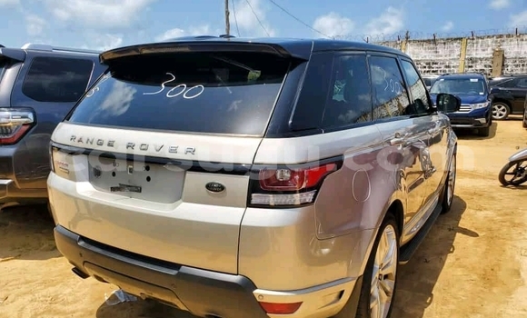 Acheter Occasion Voiture Land Rover Range Rover Sport Autre à Ouagadougou, Burkina-Faso Acheter Occasion Voiture Land Rover Range Rover Sport Autre à Ouagadougou, Burkina-Faso