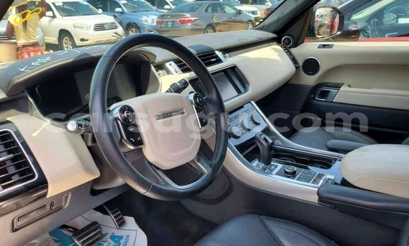 Acheter Occasion Voiture Land Rover Range Rover Sport Autre à Ouagadougou, Burkina-Faso Acheter Occasion Voiture Land Rover Range Rover Sport Autre à Ouagadougou, Burkina-Faso