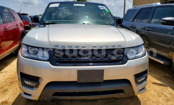 Acheter Occasion Voiture Land Rover Range Rover Sport Autre à Ouagadougou, Burkina-Faso Acheter Occasion Voiture Land Rover Range Rover Sport Autre à Ouagadougou, Burkina-Faso
