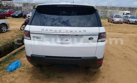 Acheter Occasion Voiture Land Rover Range Rover Sport Autre à Ouagadougou, Burkina-Faso Acheter Occasion Voiture Land Rover Range Rover Sport Autre à Ouagadougou, Burkina-Faso