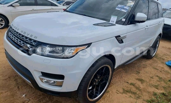 Acheter Occasion Voiture Land Rover Range Rover Sport Autre à Ouagadougou, Burkina-Faso Acheter Occasion Voiture Land Rover Range Rover Sport Autre à Ouagadougou, Burkina-Faso