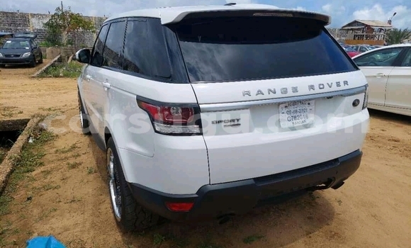 Acheter Occasion Voiture Land Rover Range Rover Sport Autre à Ouagadougou, Burkina-Faso Acheter Occasion Voiture Land Rover Range Rover Sport Autre à Ouagadougou, Burkina-Faso