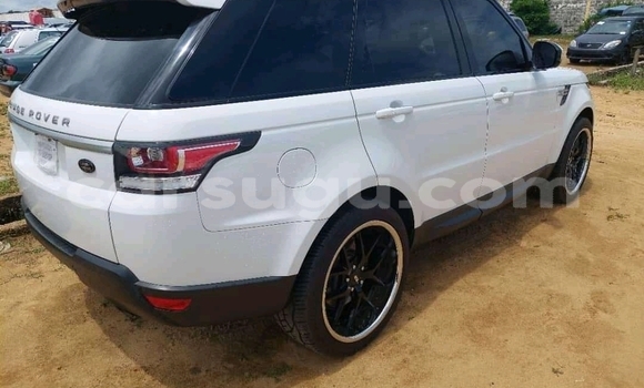 Acheter Occasion Voiture Land Rover Range Rover Sport Autre à Ouagadougou, Burkina-Faso Acheter Occasion Voiture Land Rover Range Rover Sport Autre à Ouagadougou, Burkina-Faso