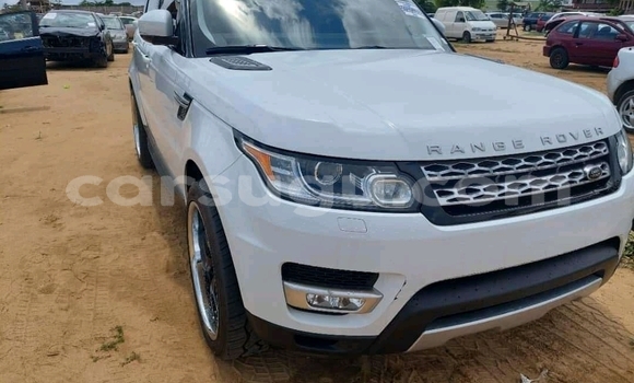 Acheter Occasion Voiture Land Rover Range Rover Sport Autre à Ouagadougou, Burkina-Faso Acheter Occasion Voiture Land Rover Range Rover Sport Autre à Ouagadougou, Burkina-Faso
