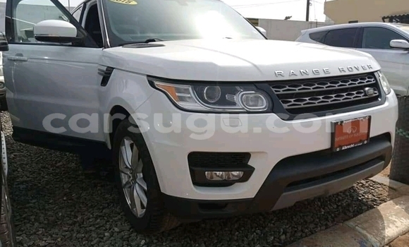 Acheter Occasion Voiture Land Rover Range Rover Sport Autre à Ouagadougou, Burkina-Faso Acheter Occasion Voiture Land Rover Range Rover Sport Autre à Ouagadougou, Burkina-Faso