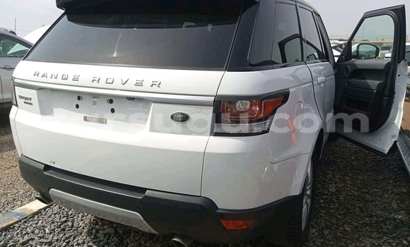 Acheter Occasion Voiture Land Rover Range Rover Sport Autre à Ouagadougou, Burkina-Faso Acheter Occasion Voiture Land Rover Range Rover Sport Autre à Ouagadougou, Burkina-Faso