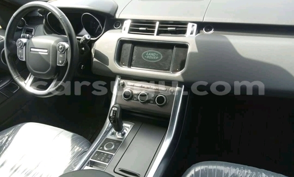 Acheter Occasion Voiture Land Rover Range Rover Sport Autre à Ouagadougou, Burkina-Faso Acheter Occasion Voiture Land Rover Range Rover Sport Autre à Ouagadougou, Burkina-Faso