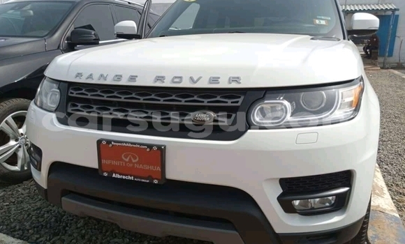 Acheter Occasion Voiture Land Rover Range Rover Sport Autre à Ouagadougou, Burkina-Faso Acheter Occasion Voiture Land Rover Range Rover Sport Autre à Ouagadougou, Burkina-Faso