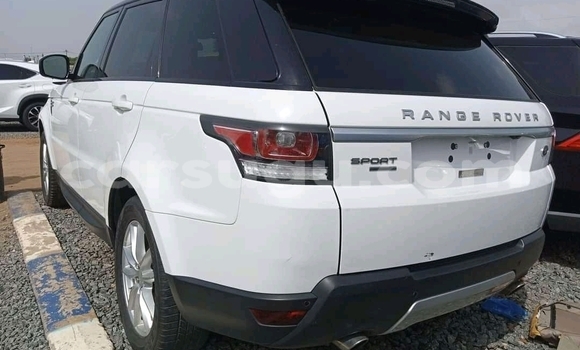Acheter Occasion Voiture Land Rover Range Rover Sport Autre à Ouagadougou, Burkina-Faso Acheter Occasion Voiture Land Rover Range Rover Sport Autre à Ouagadougou, Burkina-Faso
