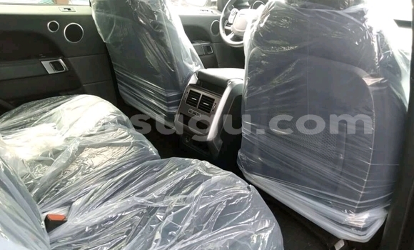 Acheter Occasion Voiture Land Rover Range Rover Sport Autre à Ouagadougou, Burkina-Faso Acheter Occasion Voiture Land Rover Range Rover Sport Autre à Ouagadougou, Burkina-Faso