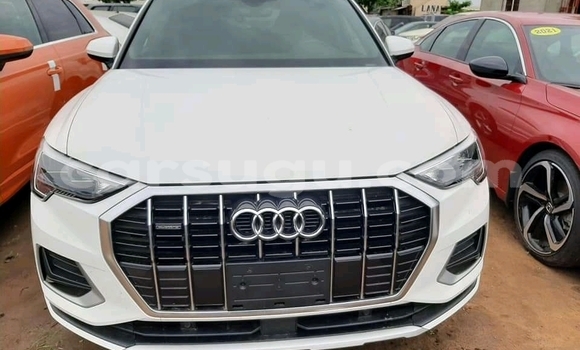 Acheter Occasion Voiture Audi Q3 Autre à Ouagadougou, Burkina-Faso