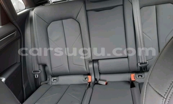 Acheter Occasion Voiture Audi Q3 Autre à Ouagadougou, Burkina-Faso Acheter Occasion Voiture Audi Q3 Autre à Ouagadougou, Burkina-Faso