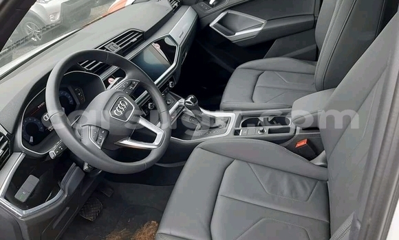 Acheter Occasion Voiture Audi Q3 Autre à Ouagadougou, Burkina-Faso Acheter Occasion Voiture Audi Q3 Autre à Ouagadougou, Burkina-Faso