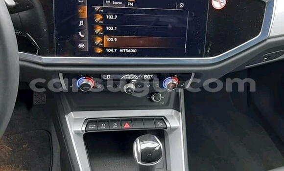 Acheter Occasion Voiture Audi Q3 Autre à Ouagadougou, Burkina-Faso Acheter Occasion Voiture Audi Q3 Autre à Ouagadougou, Burkina-Faso